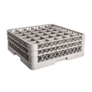 Дополнительная секция к кассете-20 ячеек, 50*50*4,5 см, P.L. Proff Cuisine