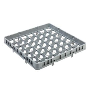 Дополнительная секция к кассете - 49 ячеек (размер ячейки 62*62*45 мм), P.L. Proff Cuisine