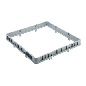 Дополнительная секция к кассете без перегородок 50*50*4,5 см, P.L. Proff Cuisine