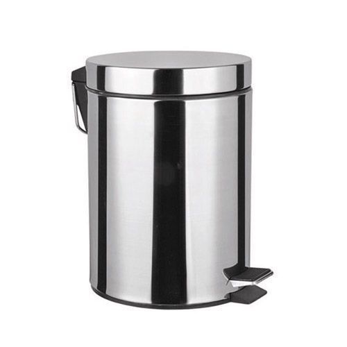 Ведро мусорное с педалью 20 л, P.L. Proff Cuisine