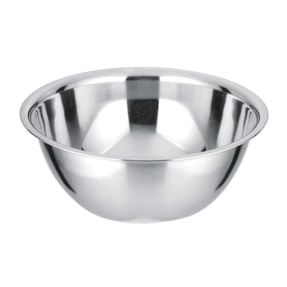 Миска металлическая,d=22 см, P.L.- Proff Cuisine