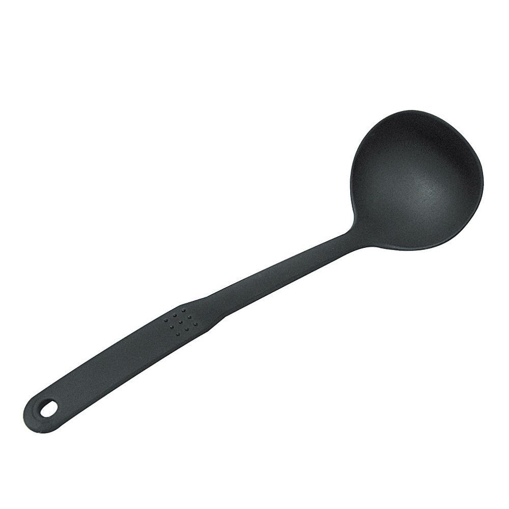 Ложка соусная 30 см, 100 мл, пластик, P.L. Proff Cuisine