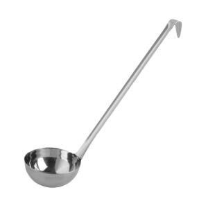 Половник 400 мл, нержавейка, серия «Профи», P.L. Proff Cuisine