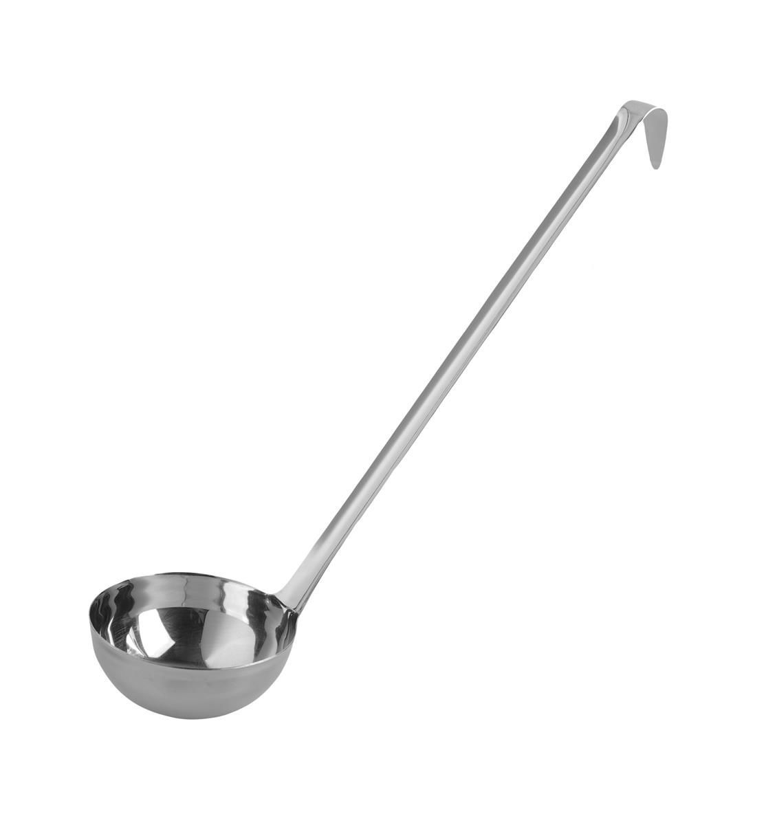 Половник 400 мл, нержавейка, серия «Профи», P.L. Proff Cuisine