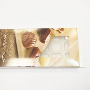 Форма для шоколада поликарбонат «Квадрат», 18 ячеек 2,7*2,7*1 см, поликарбонат, P.L. Proff Cuisine