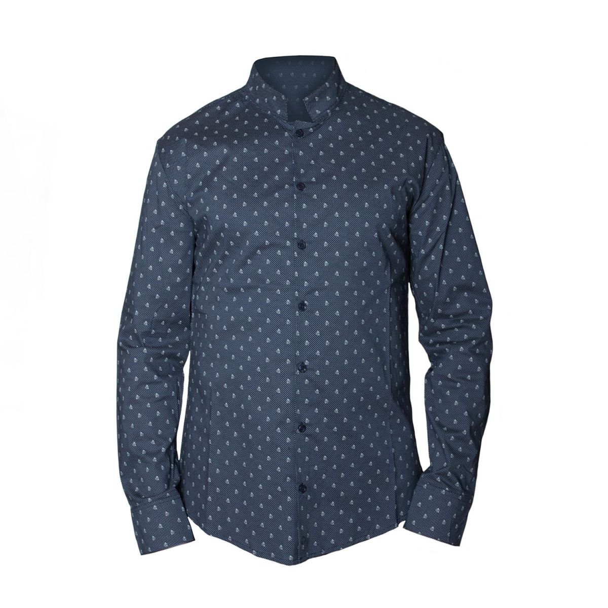 Китель поварской «Корабли» мужской, размер ХL