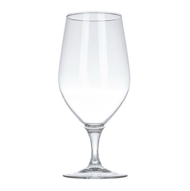 Бокал для пива ОСЗ Селест 450 мл, стекло, Россия