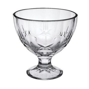 Креманка ОСЗ «Мальдивы» 270 мл, стекло, Россия