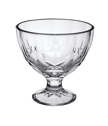 Креманка ОСЗ «Мальдивы» 270 мл, стекло, Россия