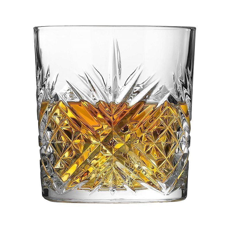 Стакан Олд Фэшн ОСЗ Бродвей 300 мл, стекло, Россия