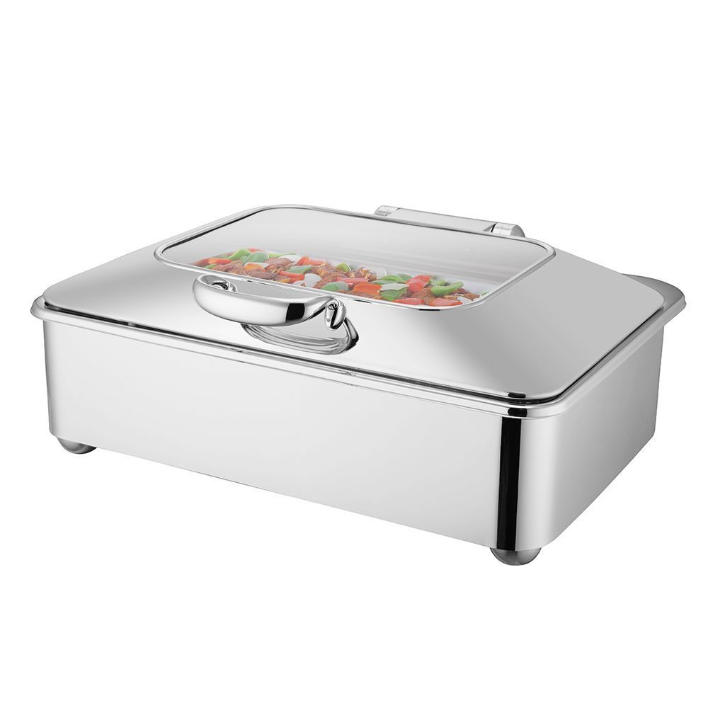 Мармит «Vienna»,1/1, электрический 8,5 л, P.L. Proff Cuisine