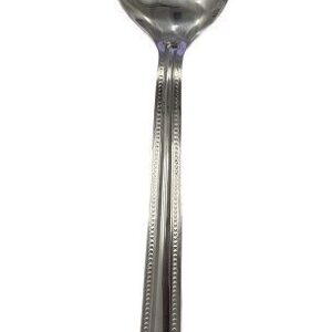 Ложка гарнирная для раздачи 31,5 см, металл, P.L. Proff Cuisine