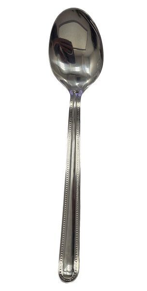 Ложка гарнирная для раздачи 31,5 см, металл, P.L. Proff Cuisine