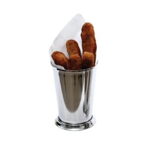 Стакан «Julep», 450 мл, металлический, P.L.- Barbossa