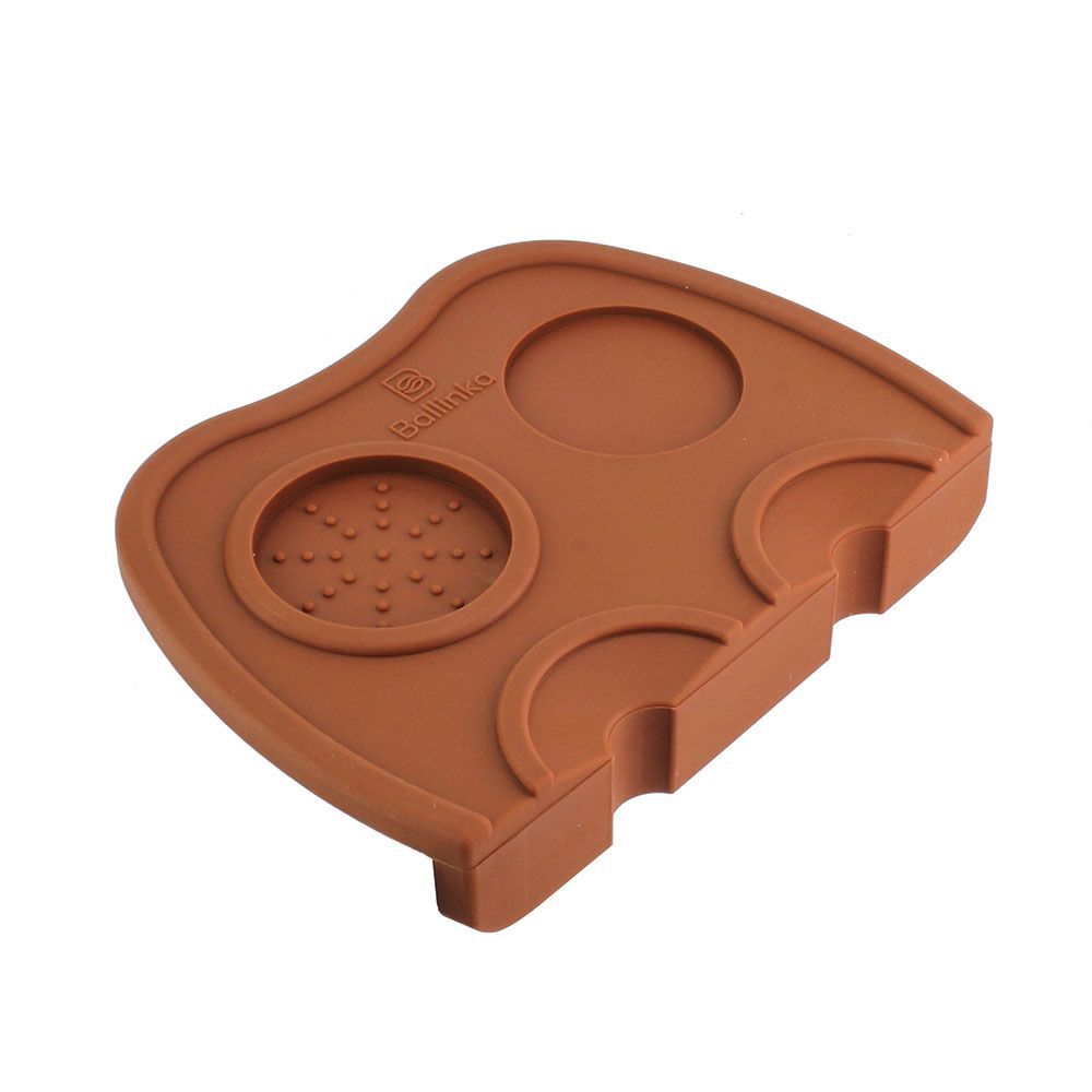 Силиконовый мат для кофейных аксессуаров, P.L. Proff Coffee