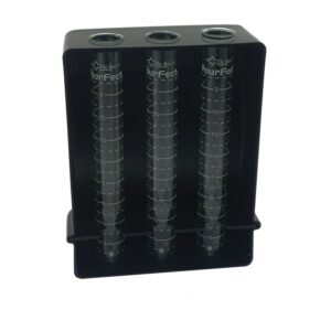 Барная станция с 3-мя измерительными колбами,«The Bars»