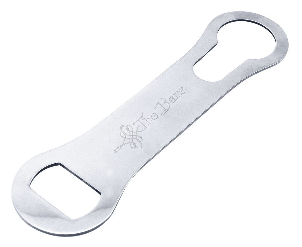 Открывшка для бутылок The Bars