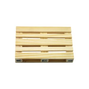 Подставка The Bars «Паллета» для бокала 12*8 см, 12 шт