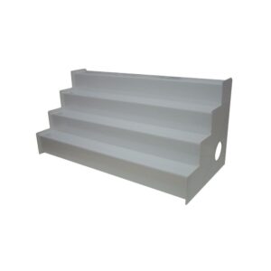 Стойка для бутылок с подсветкой, «The Bars»