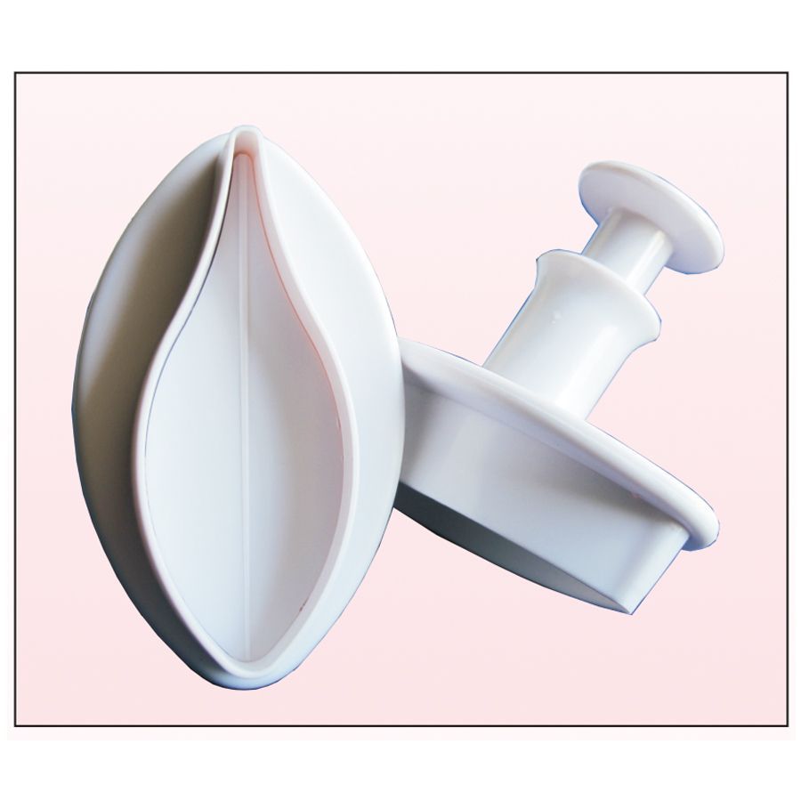 Набор форм-резаков P.L. Proff Cuisine «Лепесток»