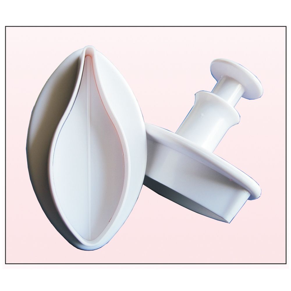 Набор форм-резаков P.L. Proff Cuisine «Лепесток»