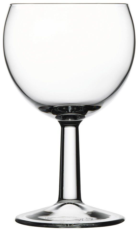 Бокал для воды Pasabahce Banquet 255 мл, стекло, Россия