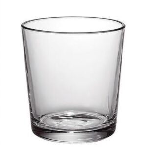 Стакан Олд Фэшн ОСЗ «Ода» 250 мл, d 75 мм, h 85 мм, стекло