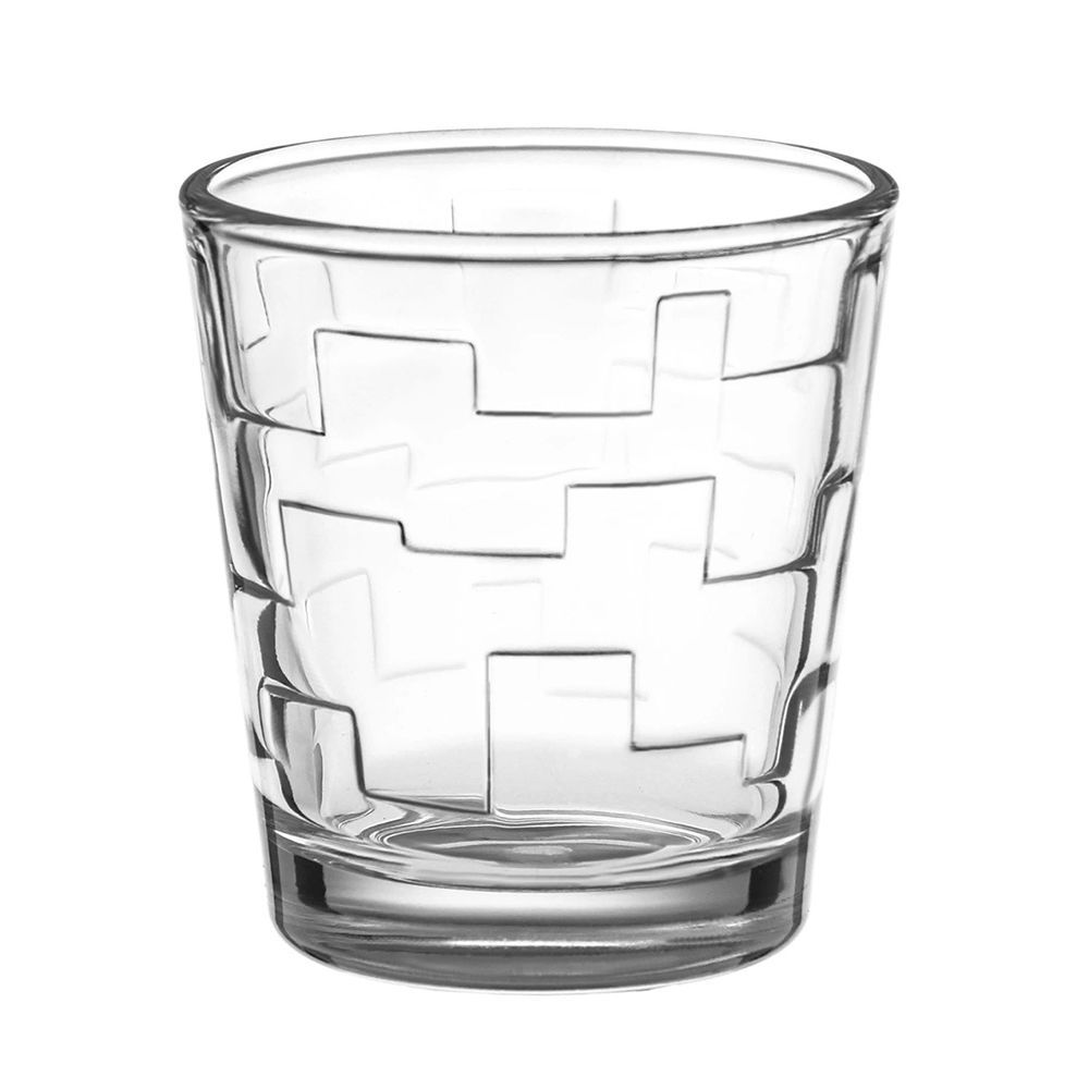 Стопка ОСЗ «Лабиринт» 50 мл, стекло, Россия