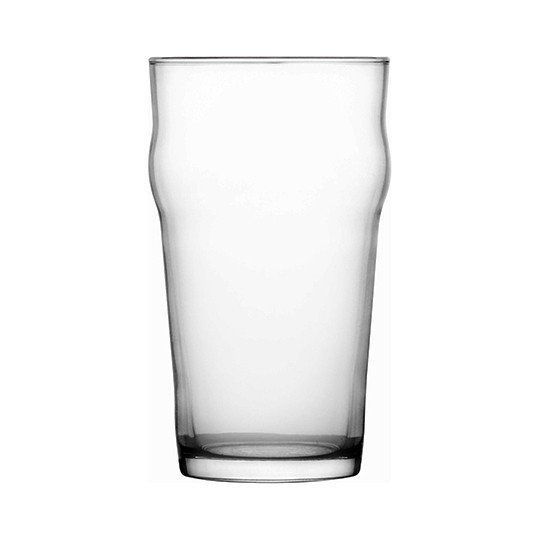 Бокал для пива ОСЗ «Пейл-эль» 570 мл, стекло, Россия