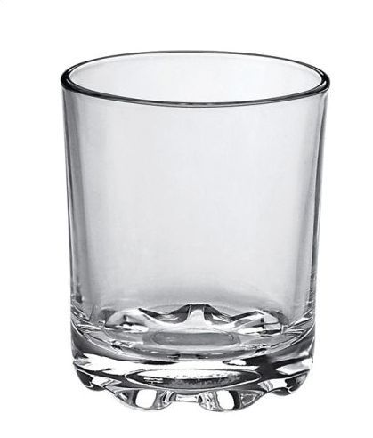 Стопка ОСЗ «Глория» 50 мл, стекло, Россия