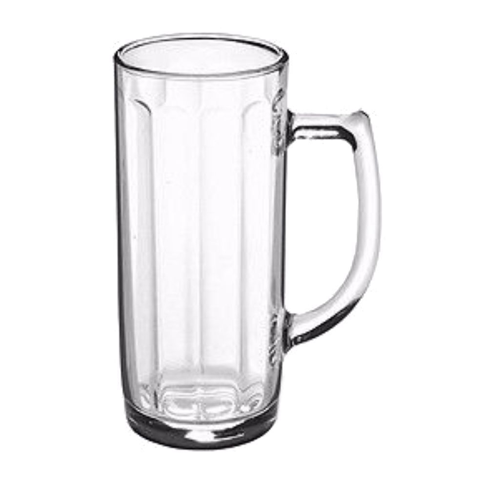 Кружка пивная ОСЗ «Минден» 500 мл, стекло, Россия
