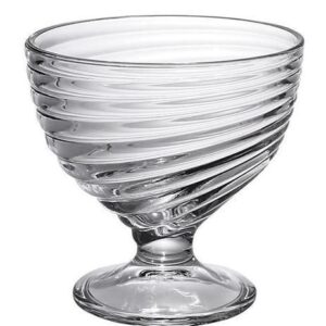 Креманка ОСЗ «Вихрь» 270 мл, стекло, Россия