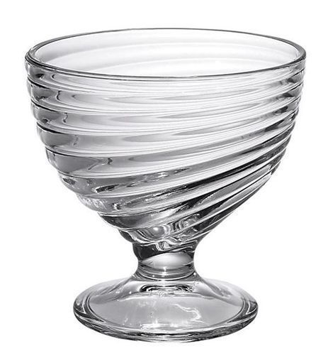 Креманка ОСЗ «Вихрь» 270 мл, стекло, Россия