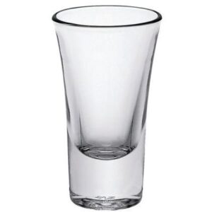 Стопка ОСЗ «Тюльпан» 50 мл, ( в упаковке 96 шт)стекло