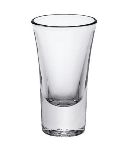 Стопка ОСЗ «Тюльпан» 50 мл, ( в упаковке 96 шт)стекло