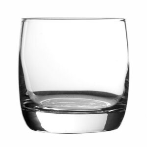 Стакан Олд Фэшн ОСЗ «Элеганс» 310 мл, стекло, Россия
