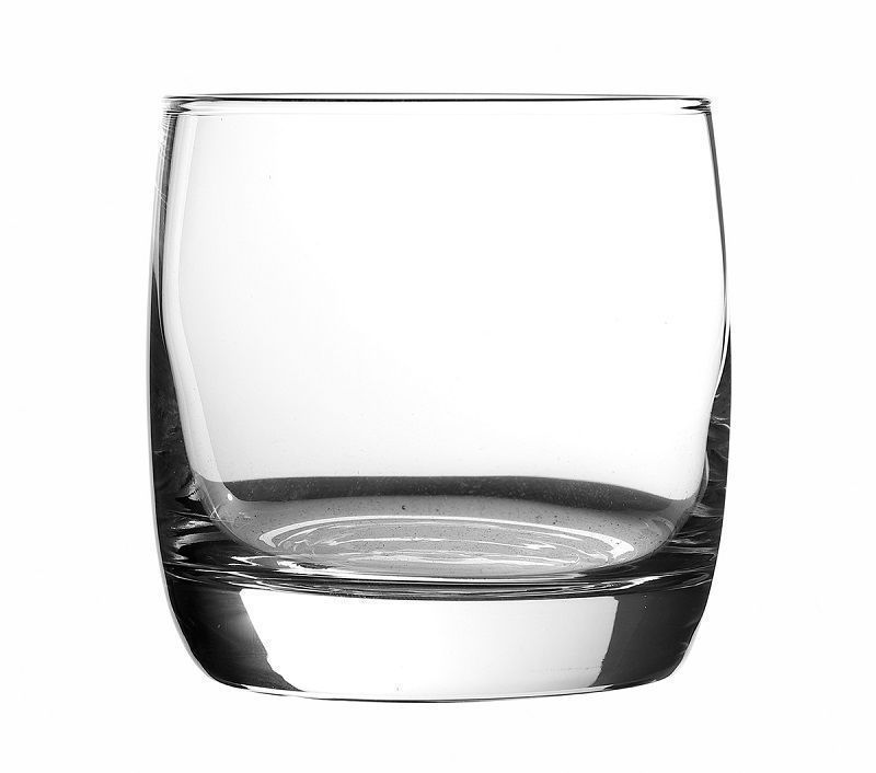 Стакан Олд Фэшн ОСЗ «Элеганс» 310 мл, стекло, Россия