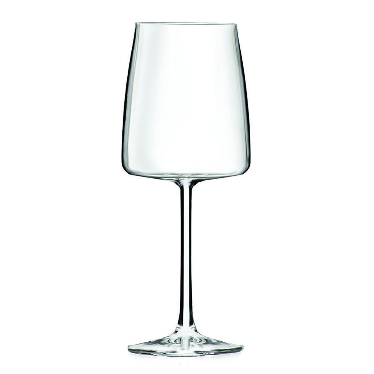 Бокал для вина RCR Essential 430 мл, хрустальное стекло, Италия