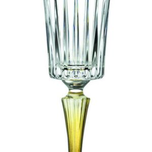 Бокал RCR Style Gipsy 210 мл, хрустальное стекло, Италия