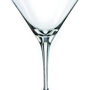 Бокал для мартини RCR Luxion Invino 350 мл, хрустальное стекло, Италия