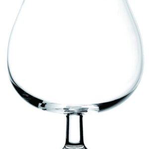 Бокал для коньяка RCR Luxion Invino 670 мл, хрустальное стекло, Италия