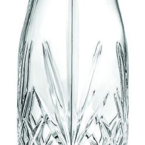 Караф RCR Style Melodia 1,16 л, хрустальное стекло, Италия