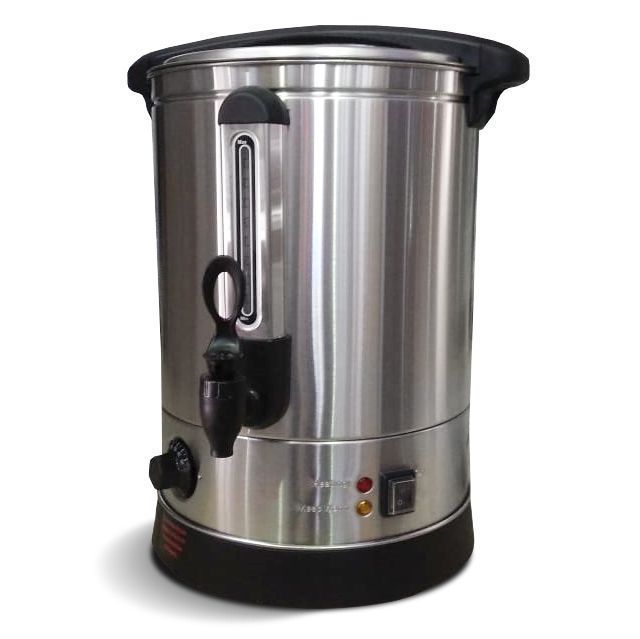 Кипятильник электрический (220V,50HZ,2500W) «Шведский стол» 15 л, P.L. Proff Cuisine