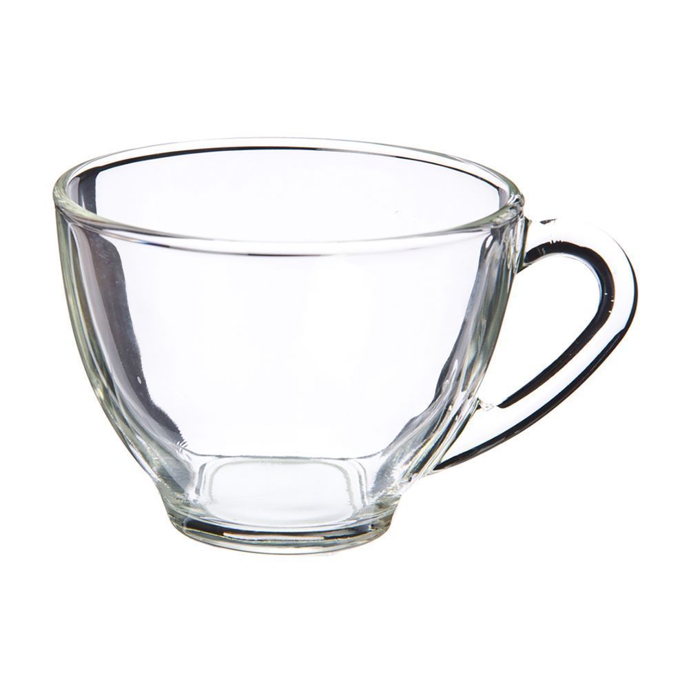 Чашка «Прага» 200 мл. d=92, h=64 мм ОСЗ