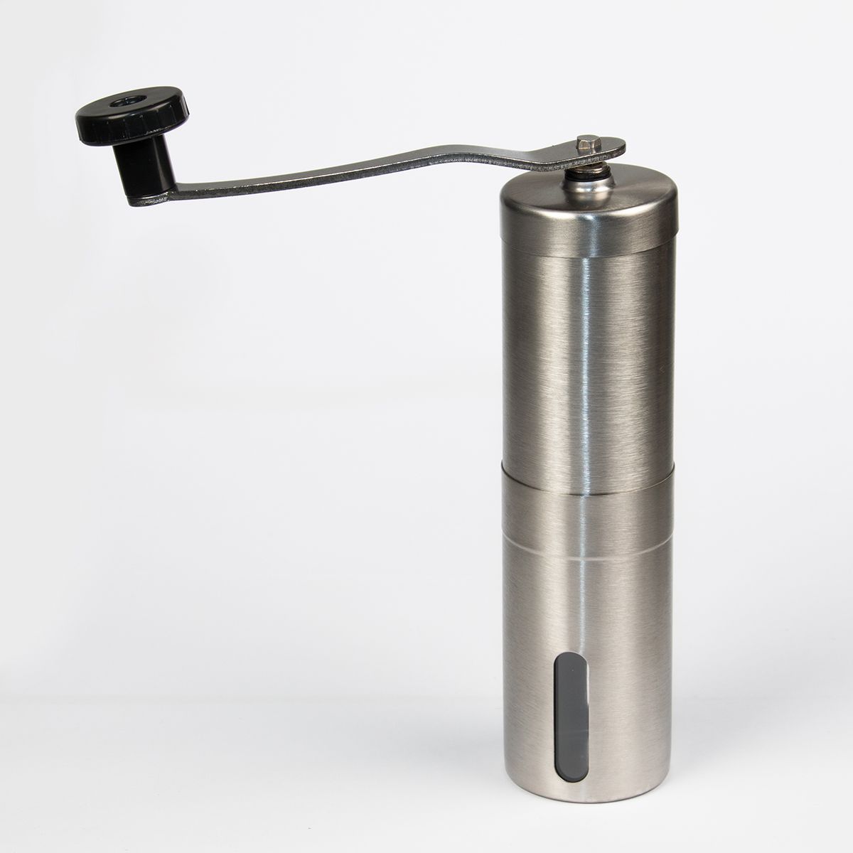 Кофейный измельчитель зерен, ручной, P.L. Proff Coffee