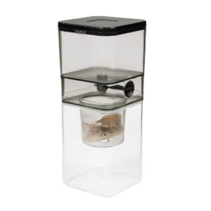 Кофеварка для холодного заваривания кофе, 500 мл, P.L. Proff Coffee