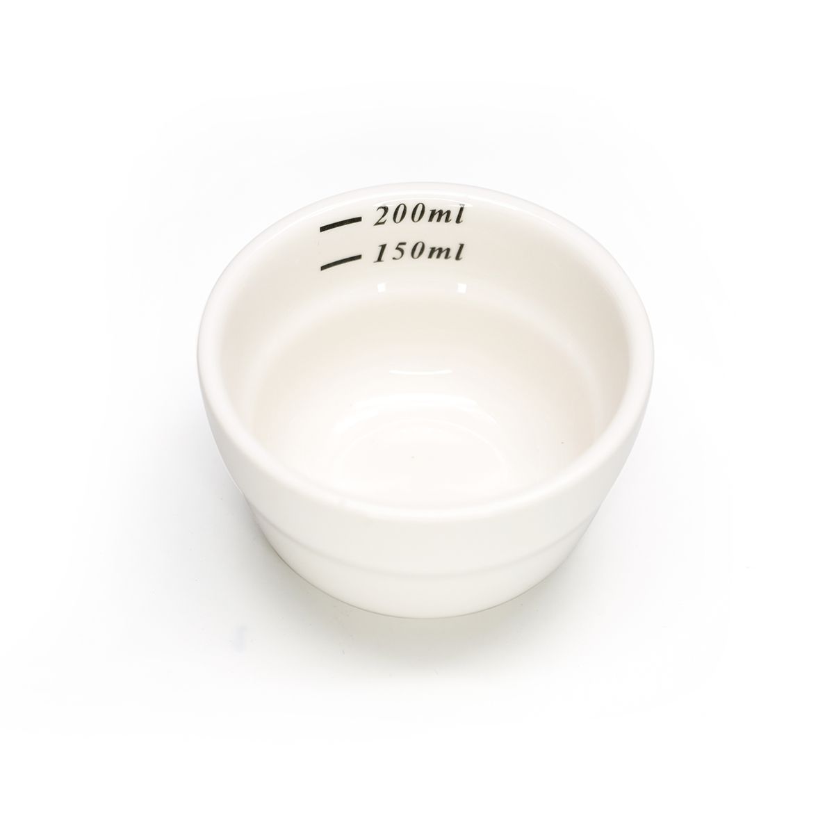 Чашка для купажирования кофе, керамика P.L. Proff Coffee