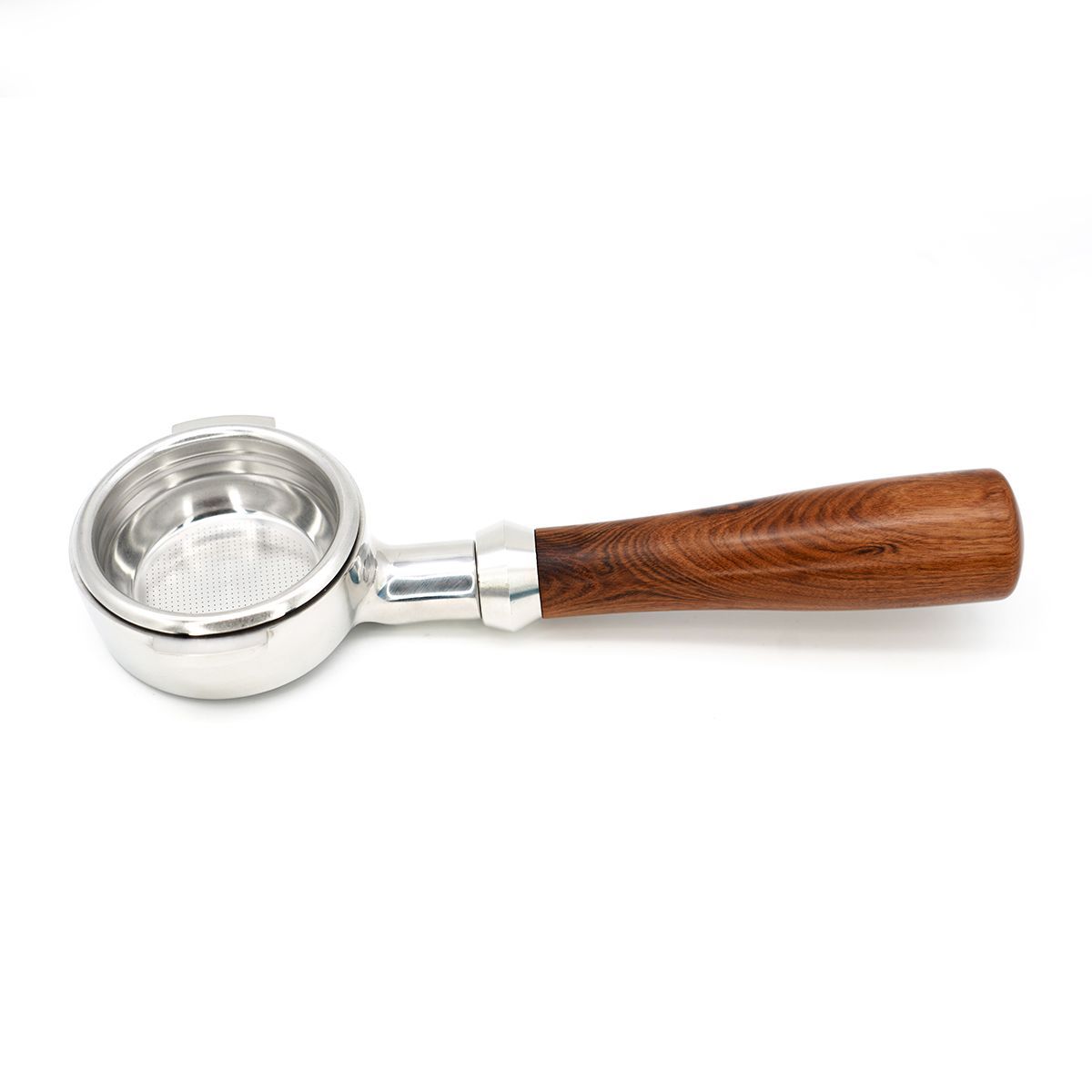 Металлический капельный фильтр, портафильтр, d 58мм, P.L. Proff Coffee