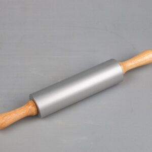 Скалка алюминиевая, 20 см, P.L. Proff Cuisine