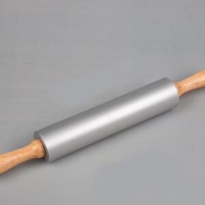 Скалка алюминиевая, 25 см, P.L. Proff Cuisine